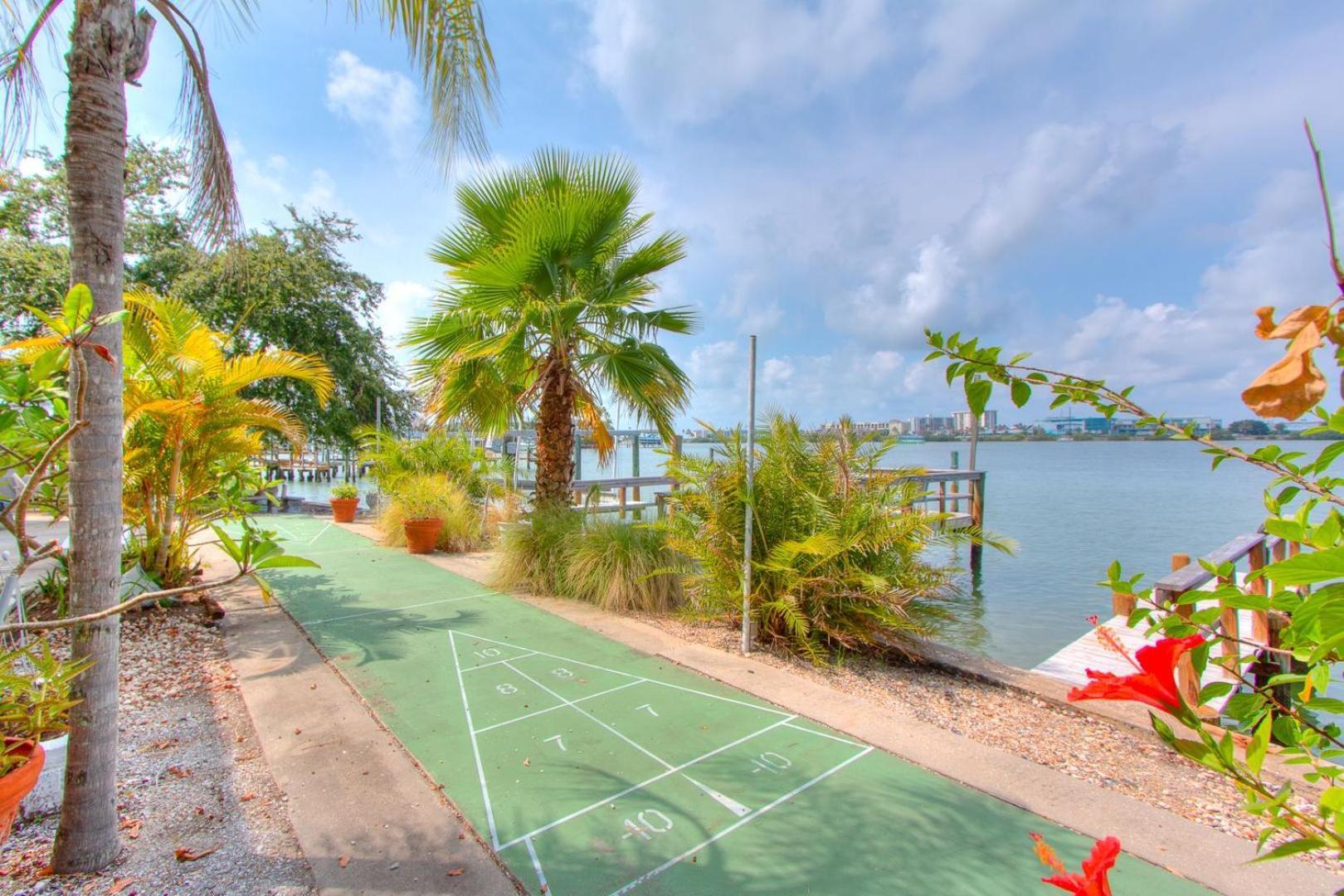 Bay Watch #1 - Weekly Beach Rental Clearwater Beach Exterior photo