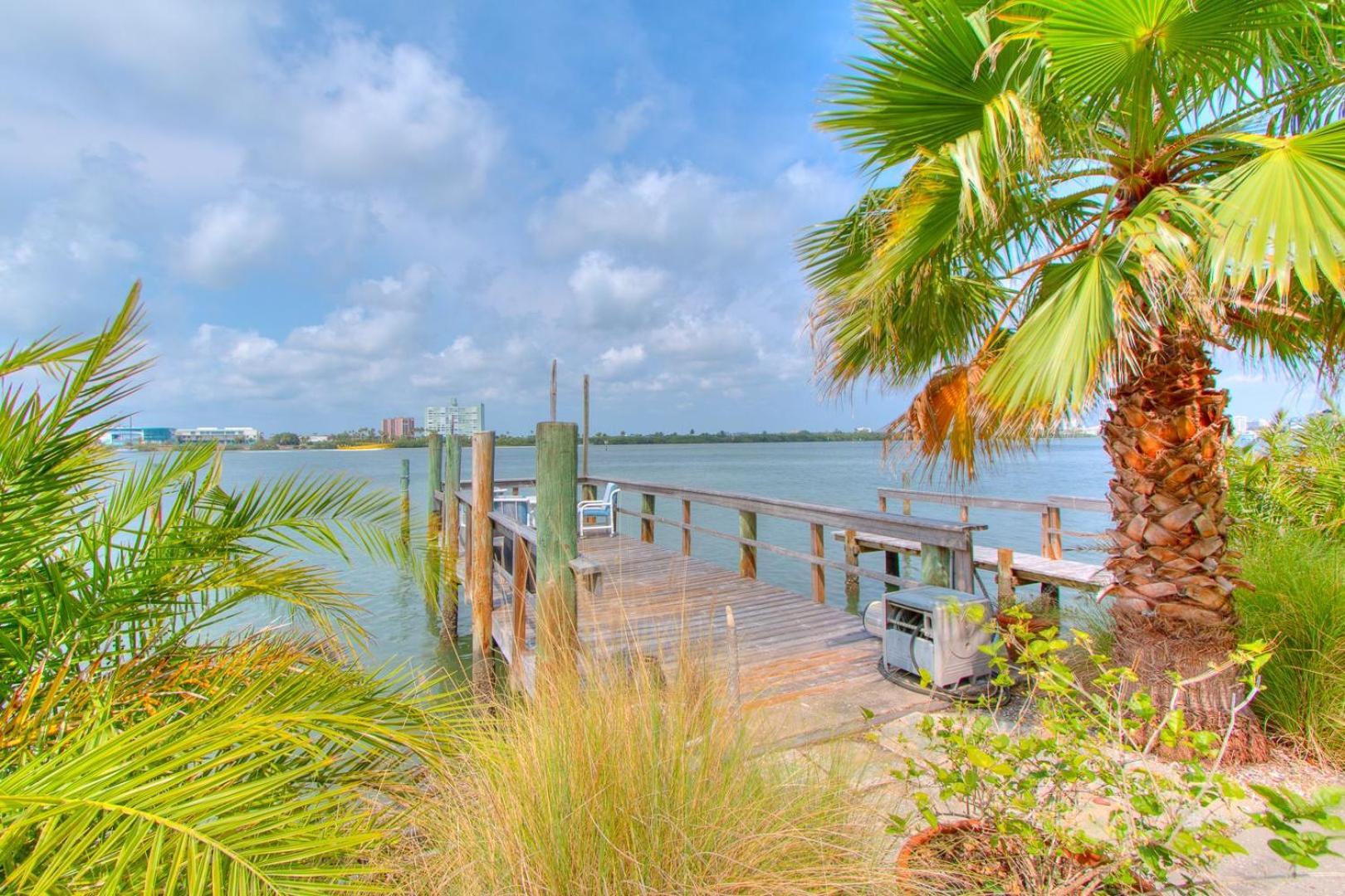 Bay Watch #1 - Weekly Beach Rental Clearwater Beach Exterior photo