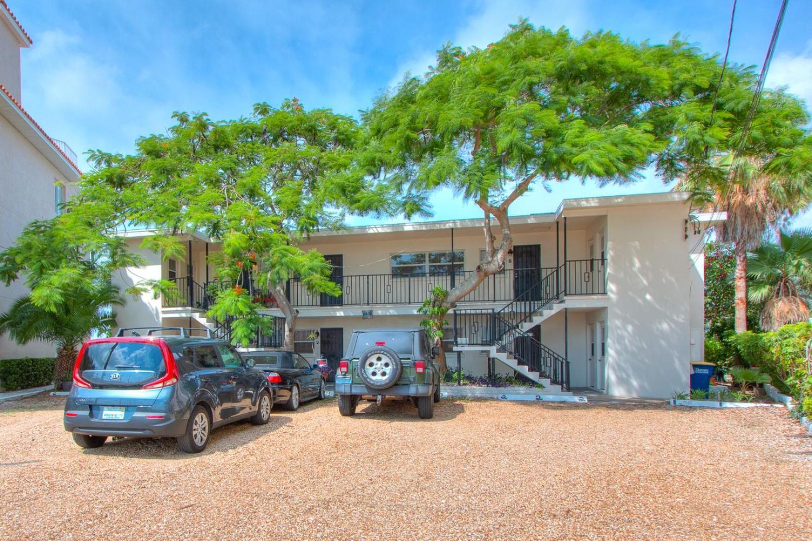 Bay Watch #1 - Weekly Beach Rental Clearwater Beach Exterior photo