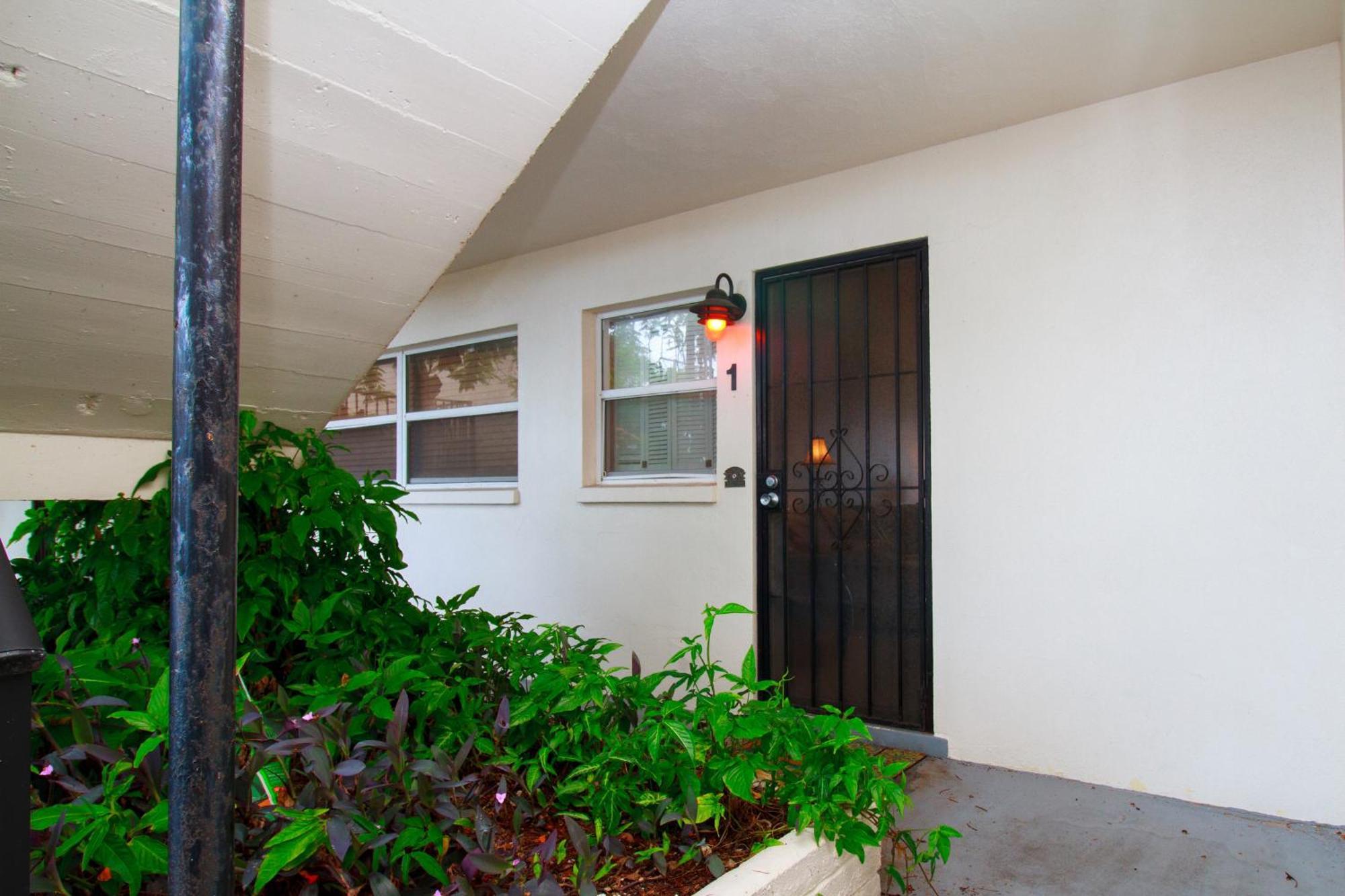Bay Watch #1 - Weekly Beach Rental Clearwater Beach Exterior photo